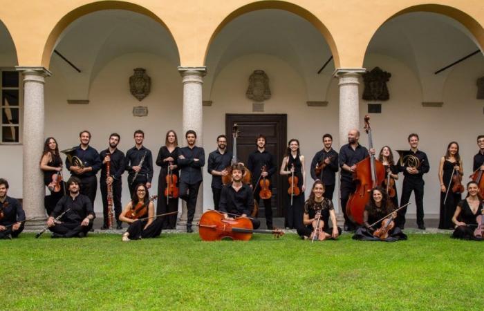 L’Orchestra Canova festeggia il suo decimo anno di attività con tre concerti a Varese – Varesenoi.it – .