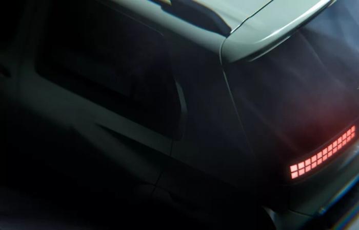 Hyundai Inster, le prime foto della nuova elettrica – .