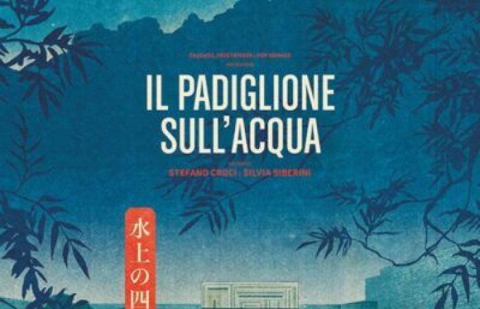 A Lecce il Padiglione sull’acqua, film su Carlo Scarpa e il Giappone – .