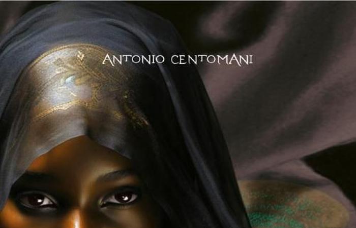 Umbria Film Academy presenta a Todi il 15 giugno 2024 il libro “Il mercante di seta nera” del regista Antonio Centomani – .