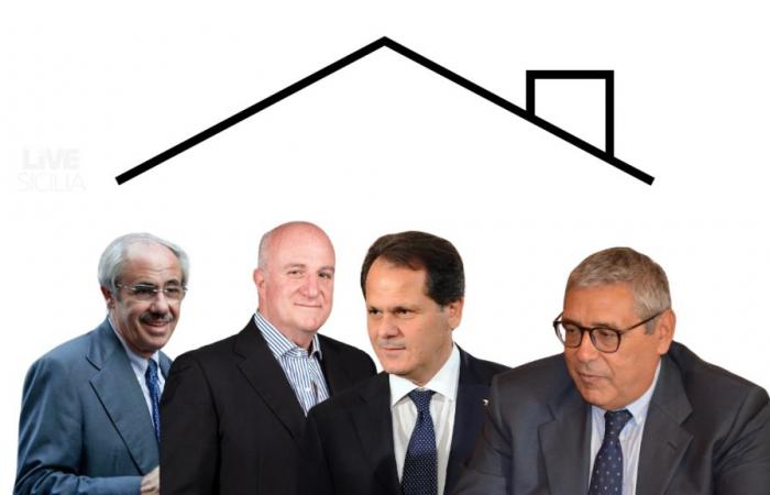 Sicilia, dopo le elezioni europee il cantiere per la casa dei moderati – .