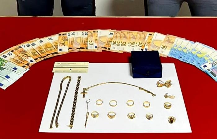 Truffati a Modena due anziani, bloccati con oro e gioielli mentre fuggivano in autostrada – .