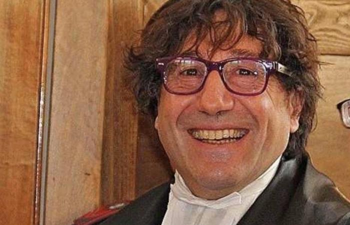 Muore il giudice Stefano Venturini dopo un terribile incidente in moto a Roma – .