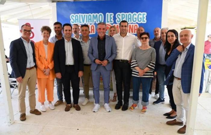 Rimini, «Salviamo le spiagge romagnole», il manifesto di Legacoop e delle cooperative bagnini della Riviera – .