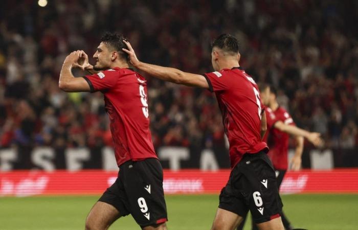 Come gioca l’Albania e cosa aspettarsi dalla sfida contro l’Italia agli Europei 2024 – .