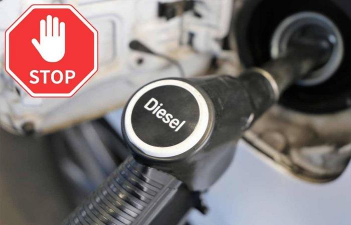 Che futuro avrà il diesel? Ecco cosa ci aspetta nei prossimi anni – .