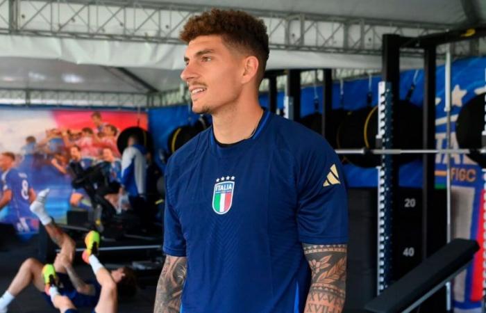 Di Lorenzo, la chiamata ricevuta, il bivio Napoli-Juve e la decisione sul futuro
