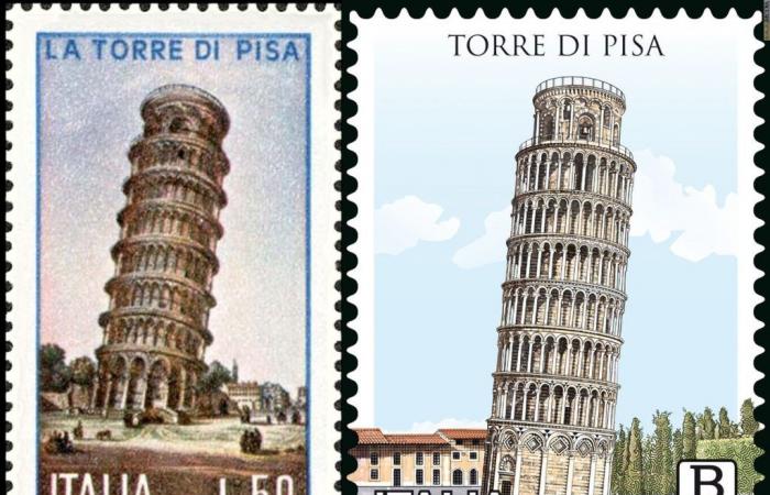 Vaccari news – Oggi è il turno della Torre di Pisa – .
