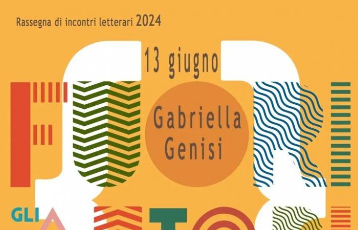 Gabriella Genisi presenta il nuovo romanzo ambientato tra Manfredonia e Siponto – .