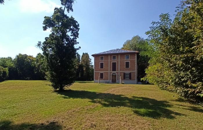 Correggio, è il giorno dell’inaugurazione di Casa Saman Reggionline – Telereggio – Ultime notizie Reggio Emilia