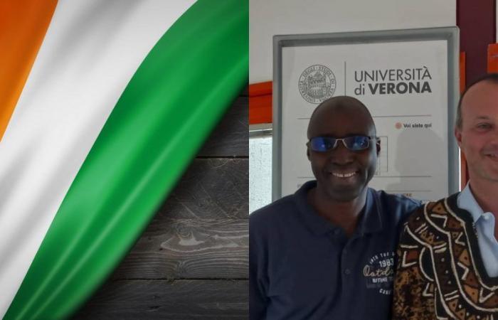Avvio dell’accordo di collaborazione tra l’Università di Verona e l’Università di Abidjan – .