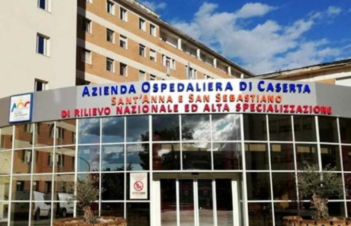 L’Azienda Ospedaliera di Caserta è impegnata nella promozione della cultura della donazione di organi – .