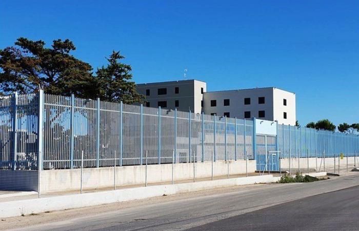 Settanta ventilatori nelle carceri di Trani, l’iniziativa della Chiesa italiana – .