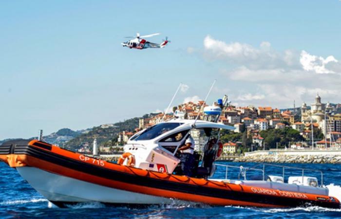 “Mare e laghi sicuri 2024”, la Guardia Costiera di Ancona mobilita 400 donne e uomini oltre a decine di mezzi – .