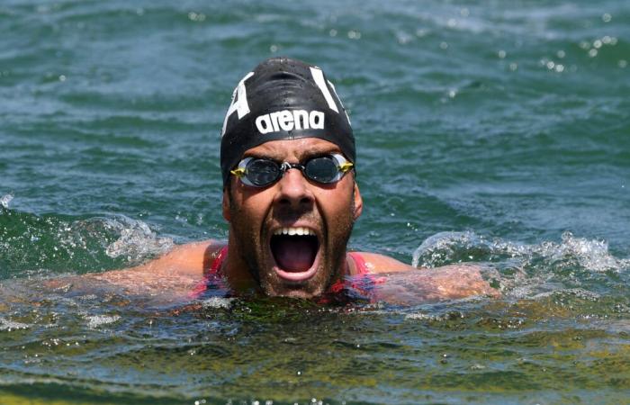 Nuoto di fondo, l’Italia è grande agli Europei! Verani trionfa nella 25 km, secondo Furlan! – .