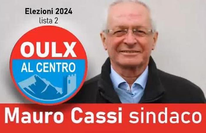 Vince Mauro Cassi – Torino News – .