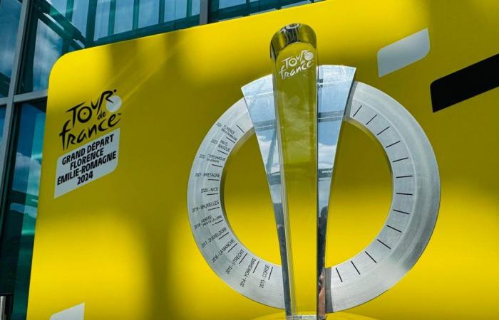 Il Piemonte inizia a tingersi di giallo in vista del Tour De France del prossimo 1 luglio [FOTO] – Lavocediasti.it – .