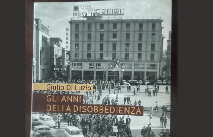 Report di presentazione del libro Castello Svevo Angioino – La Diretta 1993 Bisceglie News – .