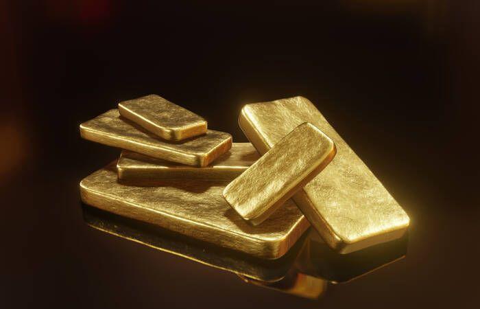 Scenario laterale in corso da due mesi. L’oro sostituisce i titoli del Tesoro a livello globale – .