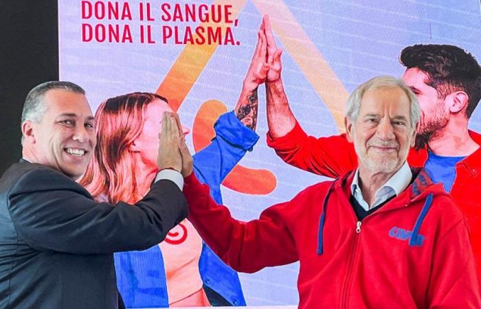 Giornata mondiale del donatore, Avis e Regione puntano all’autosufficienza per la Lombardia – .