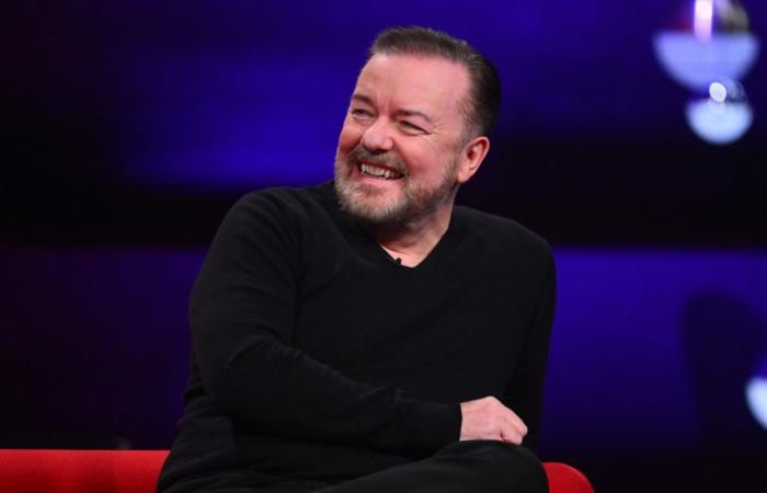 Ricky Gervais e il no a Papa Francesco, il tweet dell’attore – .