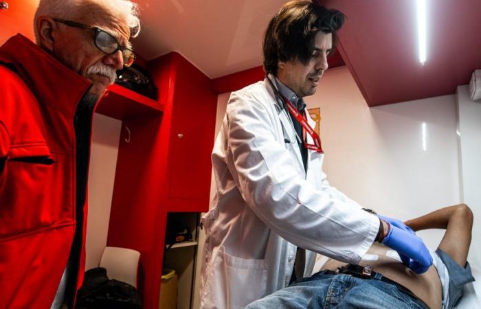 “In Italia il diritto degli stranieri alle cure è minacciato dalla burocrazia”. Il Rapporto di emergenza sanitaria – .