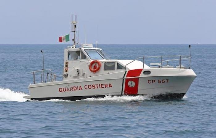 Isola d’Elba, lo yacht di Stefania Craxi e Marco Bassetti prende fuoco e si salvano grazie alla Guardia Costiera – .
