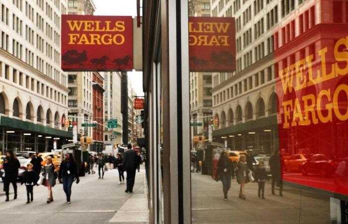 i falsi maniaci del lavoro licenziati dalla banca americana Wells Fargo – .