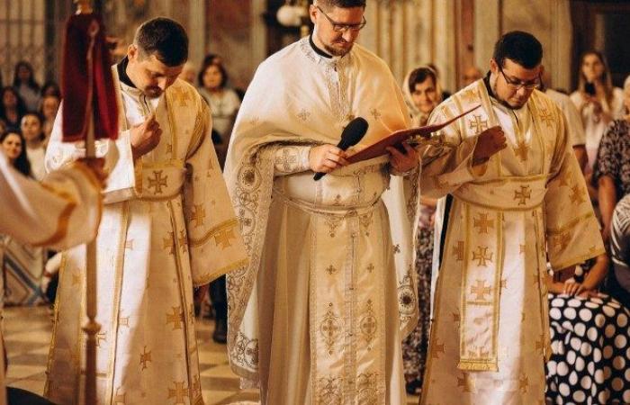 Ucraina, ordinati tre nuovi sacerdoti del Seminario Redemptoris Mater – .
