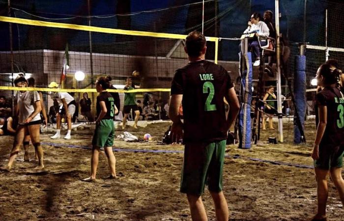 Montemurlo, oltre 100mila euro per il ripristino dei campi da beach volley – .