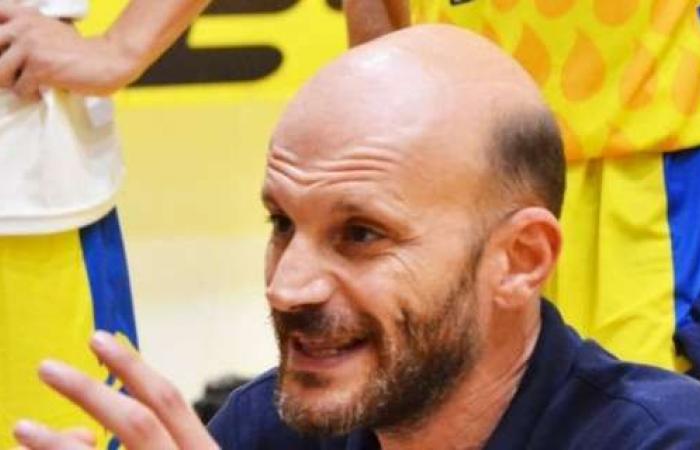 Serie B – Damiano Cagnazzo non è più l’allenatore del Golfo Piombino – .
