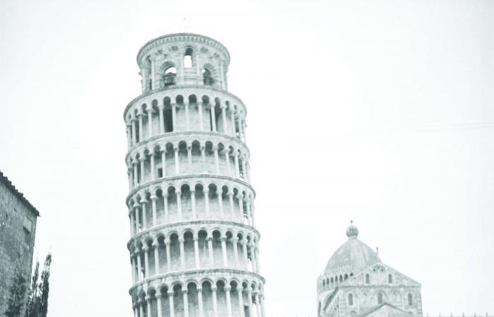 Pisa, una mostra ripercorre la storia della percezione della Torre attraverso secoli di storia – .