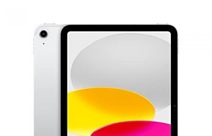 iPad 10 256 GB al prezzo più basso di sempre su Amazon – .
