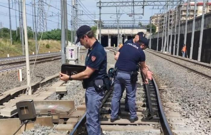 Incidente ferroviario, a Montesilvano lutto cittadino per madre e figlia travolte dal treno – .