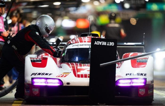 Quale squadra dovrebbe vincere la gara di endurance di Le Mans 2024? – .