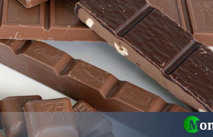 C’è l’allarme cioccolato, la colpa è del prezzo alle stelle del cacao – .