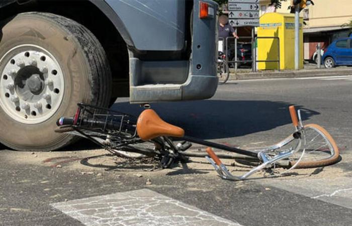 A chi importa se i ciclisti muoiono sotto i camion? – .