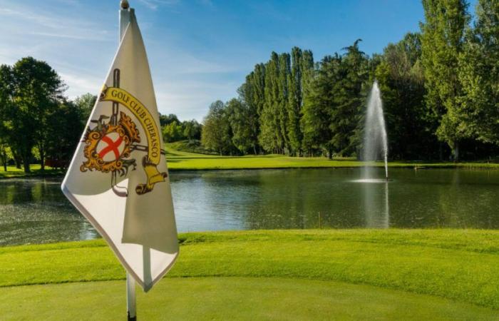 La gara di golf ACI Cuneo in ricordo di Brunello Olivero a Cherasco – La Guida – .