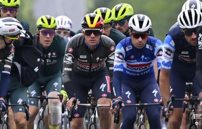 Moscon sullo Stelvio prepara il tricolore e la sfida del Tour – .