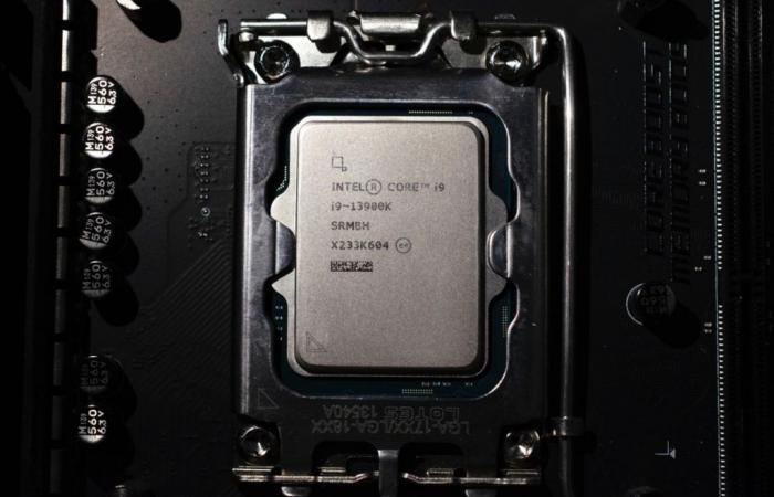 Intel ammette di non avere ancora una soluzione definitiva per i crash del chip i9 – .