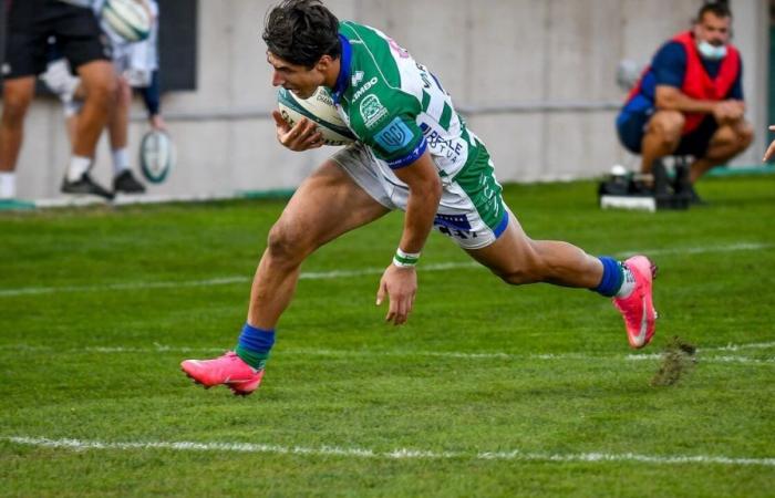Benetton rugby, boom di presenze a Monigo nell’ultima stagione (+39%) e sui social – .