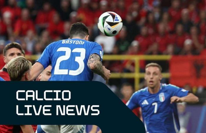 L’Italia chiude il caso Albania, vincono Spagna e Svizzera – .