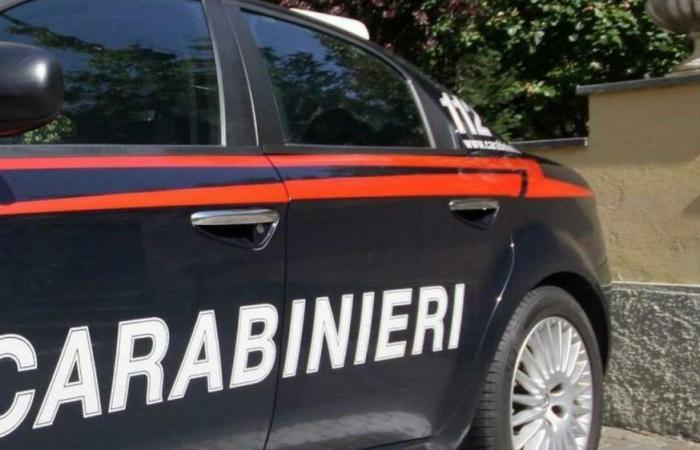 Lecce, 47enne si reca in caserma con la bici rubata: arrestato – .