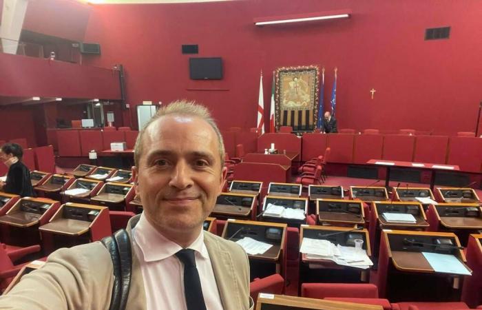 Corruzione in Liguria, Luca Pirondini (M5S): “Le dimissioni di Toti sono necessarie, la Meloni deve intervenire”