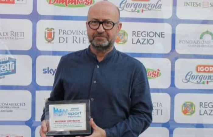 Il premio “Rieti Sport Festival” alla LBA per la migliore produzione video originale 2024 in ambito sportivo – .