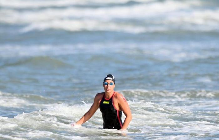 Nuoto di fondo, Barbara Pozzobon senza rivali! L’oro europeo nella 25km di fondo appartiene a lei! – .