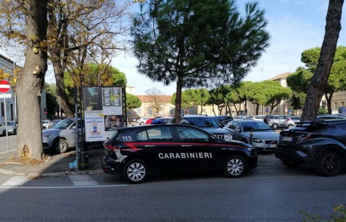 Arrestato 50enne – Notizie Pesaro – CentroPagina – .