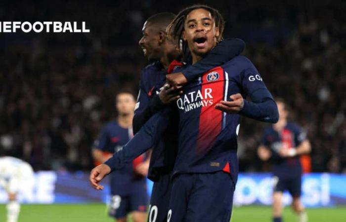 L’ex stella dell’AC Milan crede che il giovane del PSG “avrà beneficio” alla Francia a Euro 2024 – .