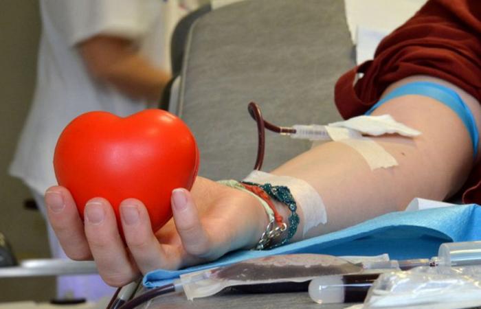 Centri trasfusionali ASL Toscana Sud Est, i dati sulle donazioni di sangue in provincia di Siena – .