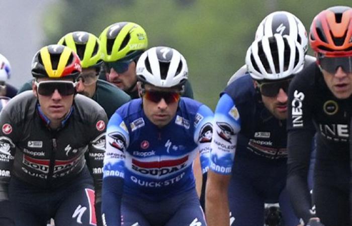 Moscon sullo Stelvio prepara il tricolore e la sfida del Tour – .